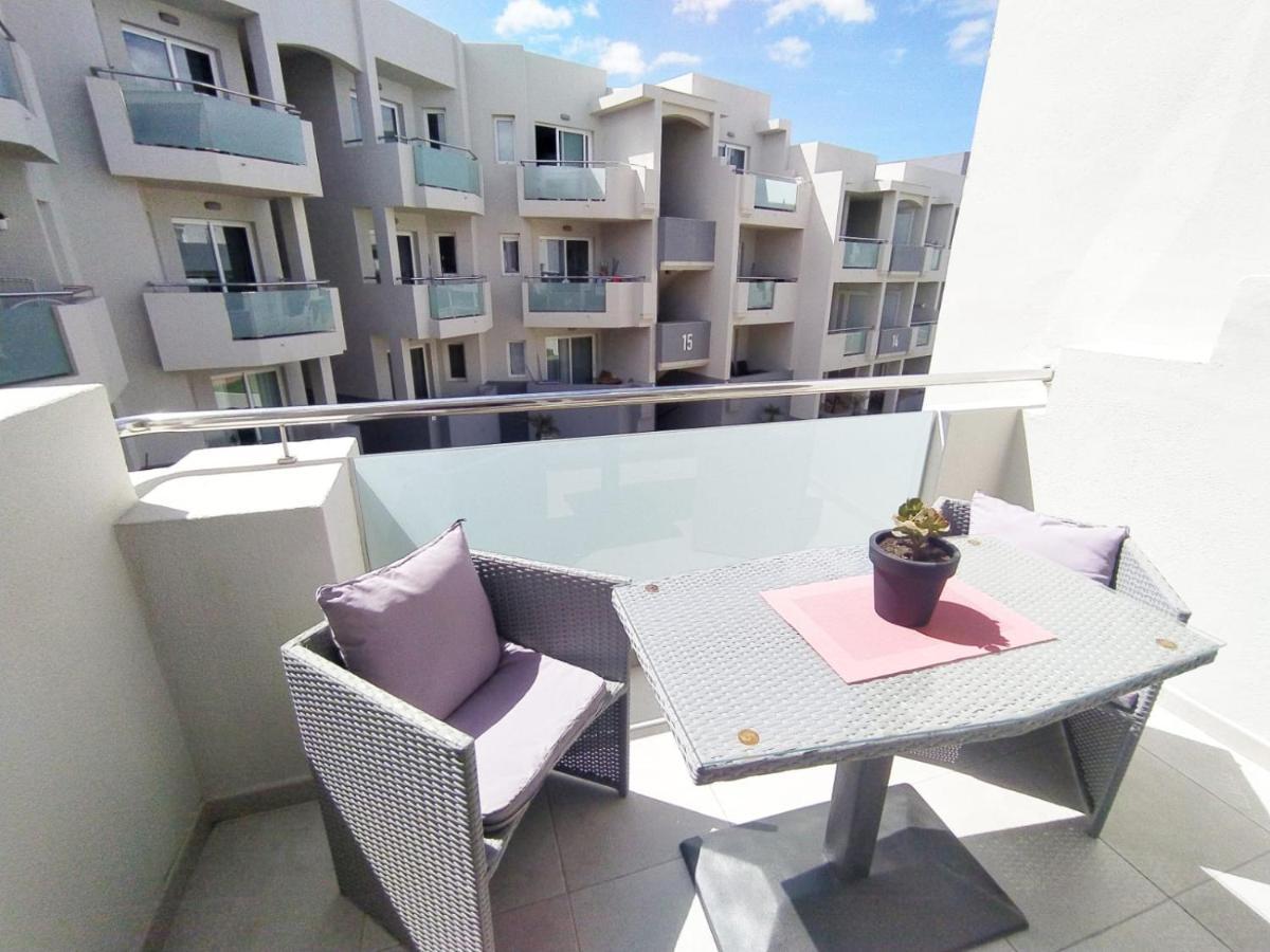 Ferienwohnung Rizi Corralejo Sun Exterior foto